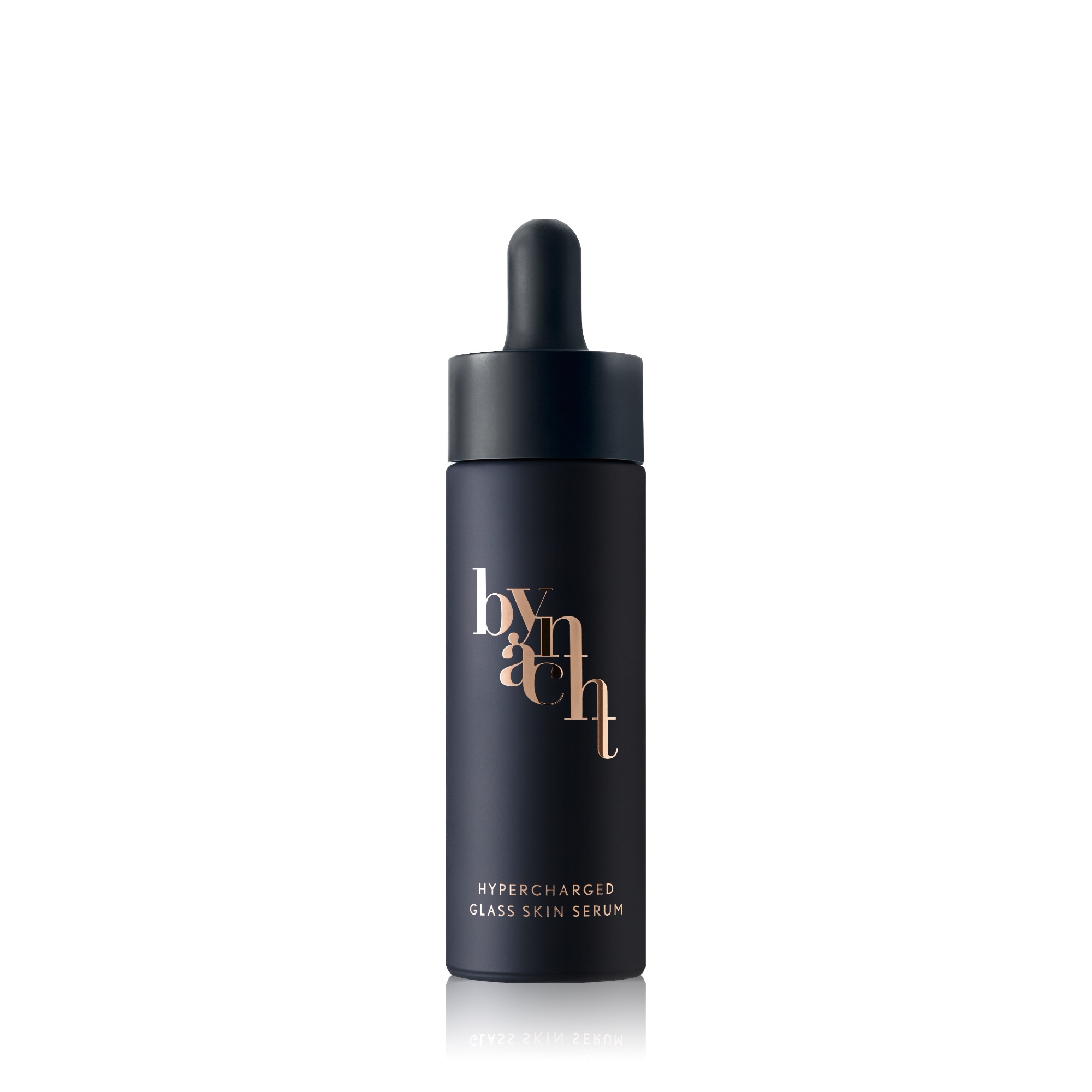 HYPERCHARGED GLASS SKIN SERUM