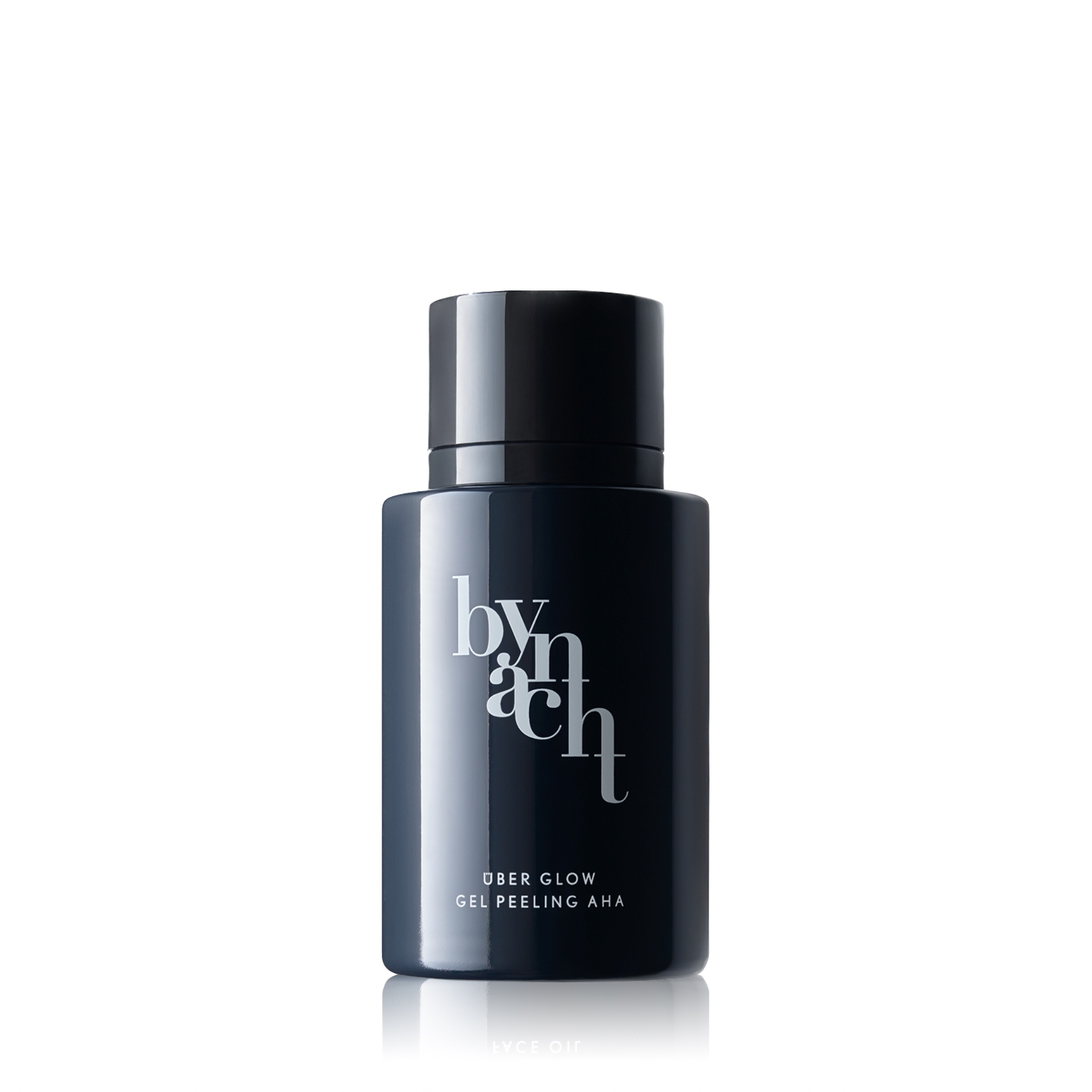 ÜBER GLOW GEL PEELING AHA