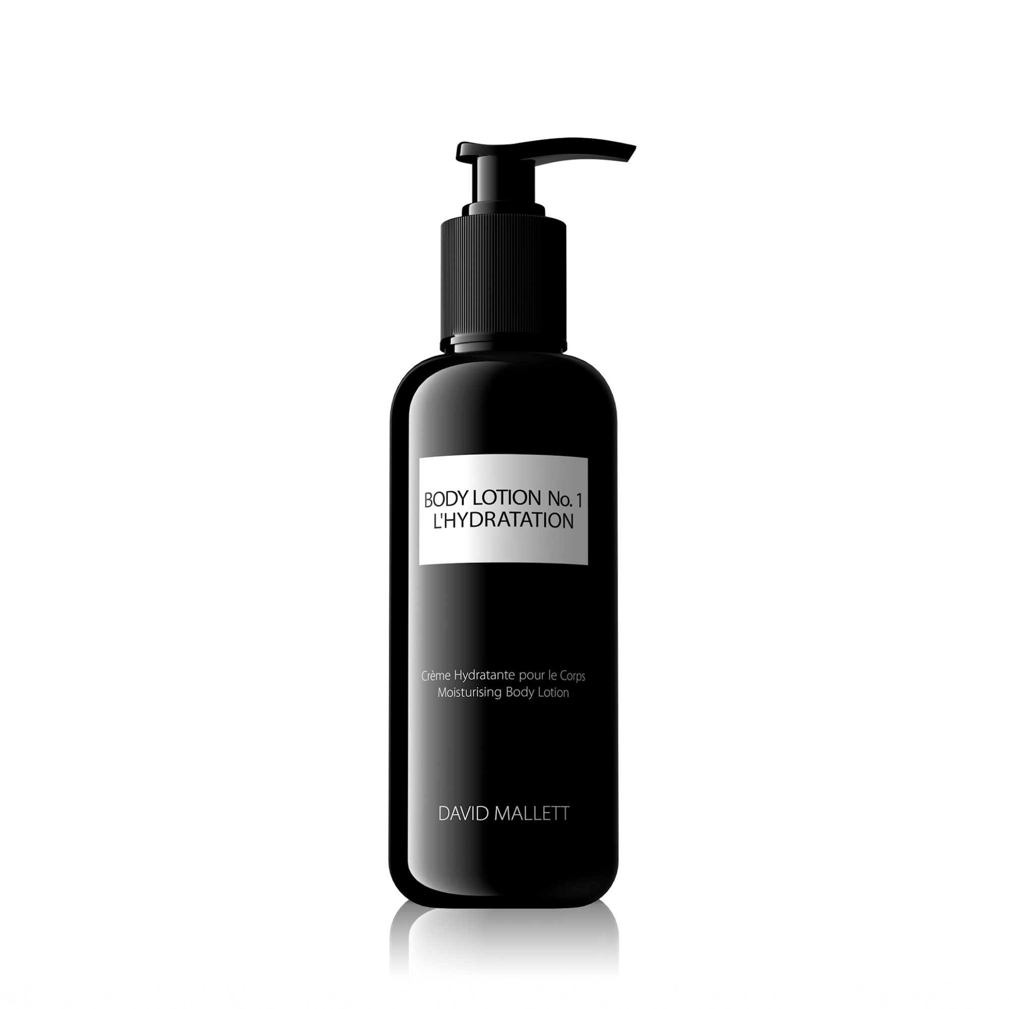 David-Mallett_Bodylotion_No-1_L-Hydratation_250ml_Molecules-and-Creams