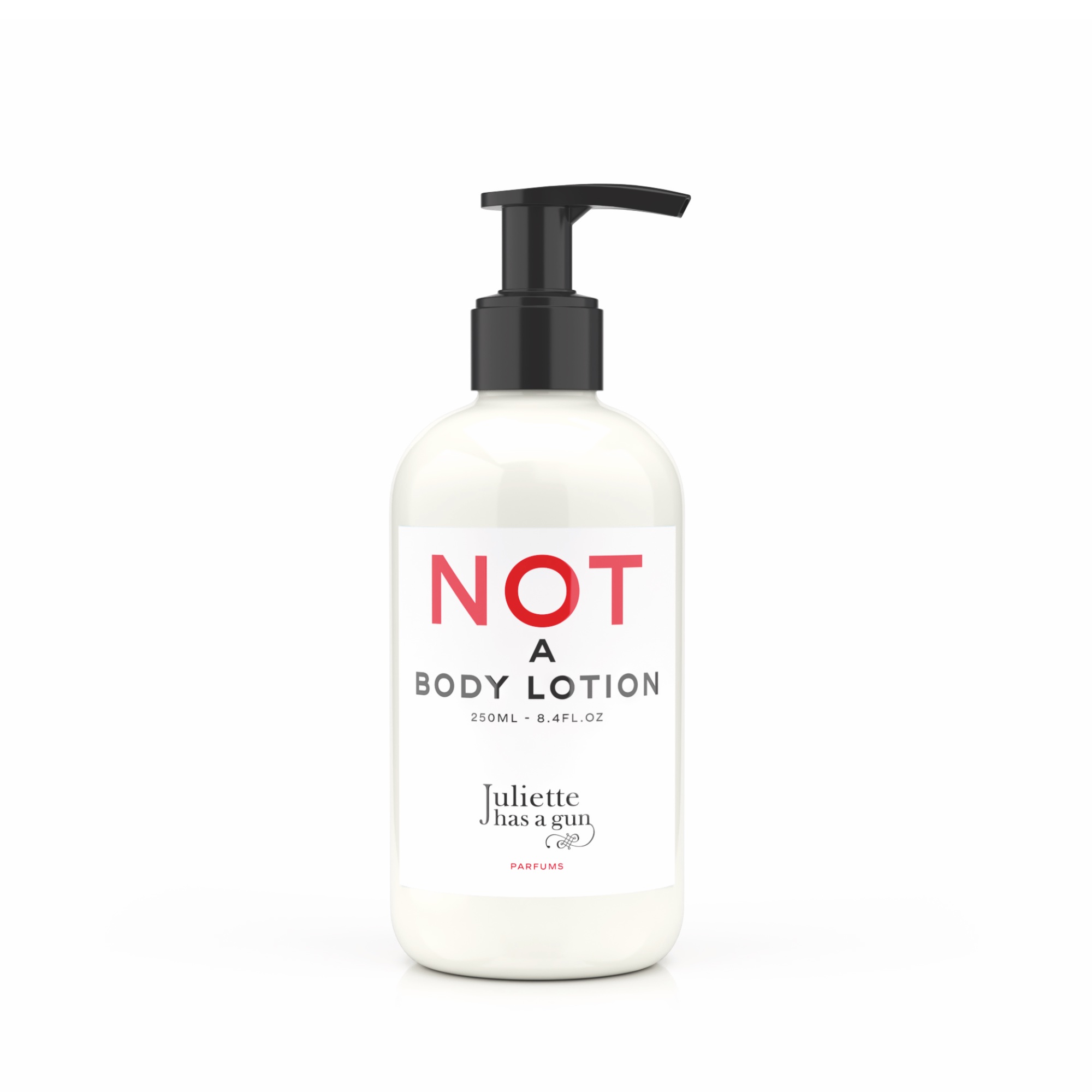 Juliette-has-a-Gun_NOT-a-Bodylotion_250ml_Molecules-and-Creams