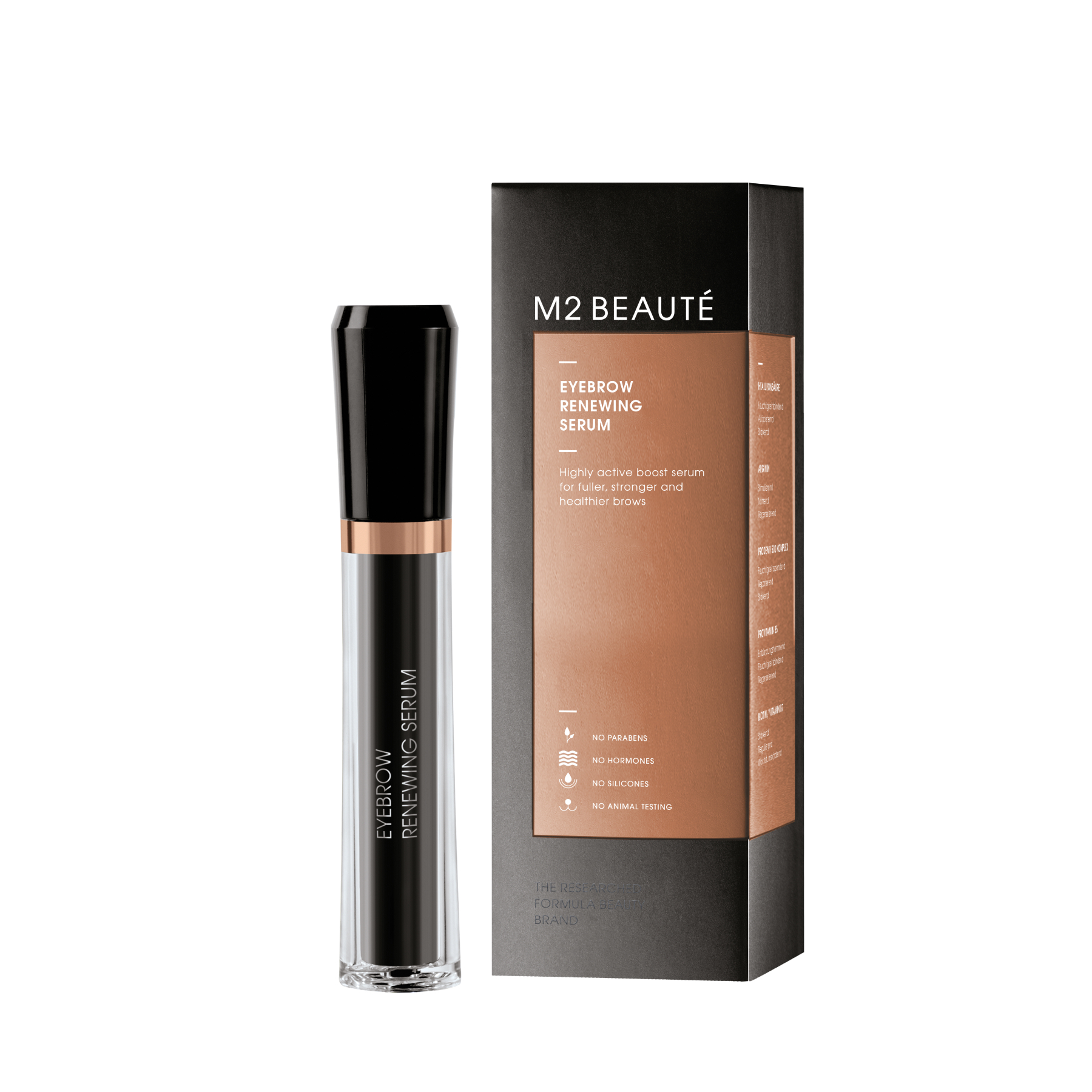 EYEBROW RENEWING SERUM