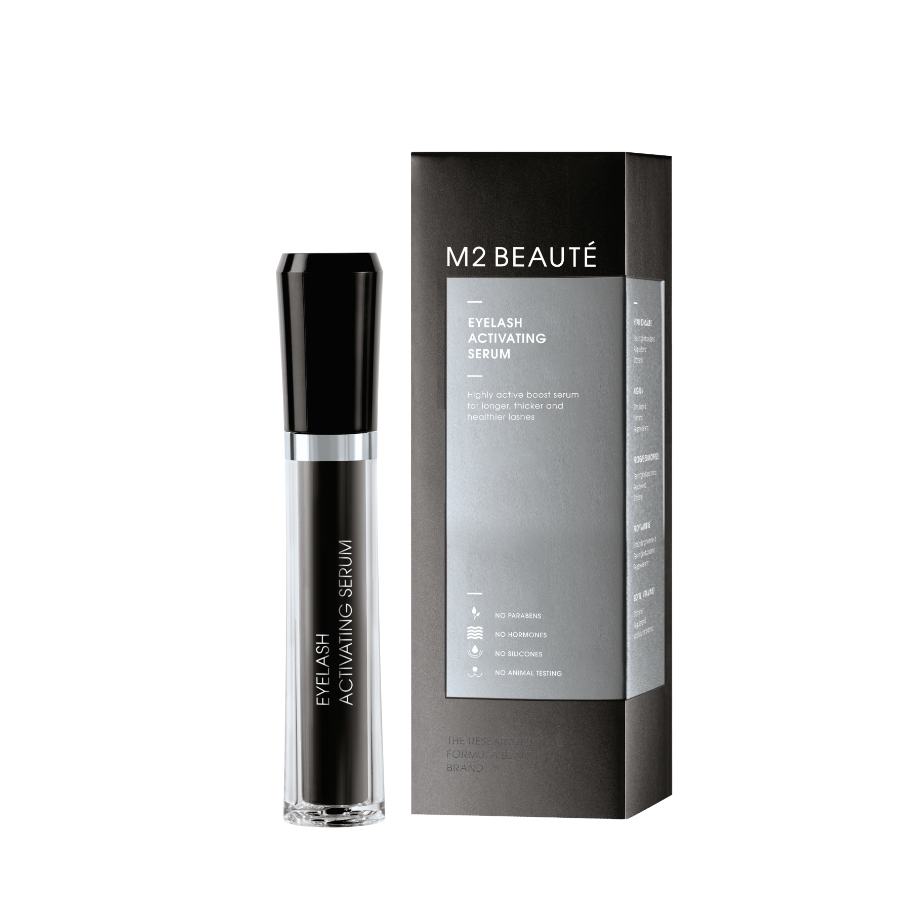 EYELASH ACTIVATING SERUM