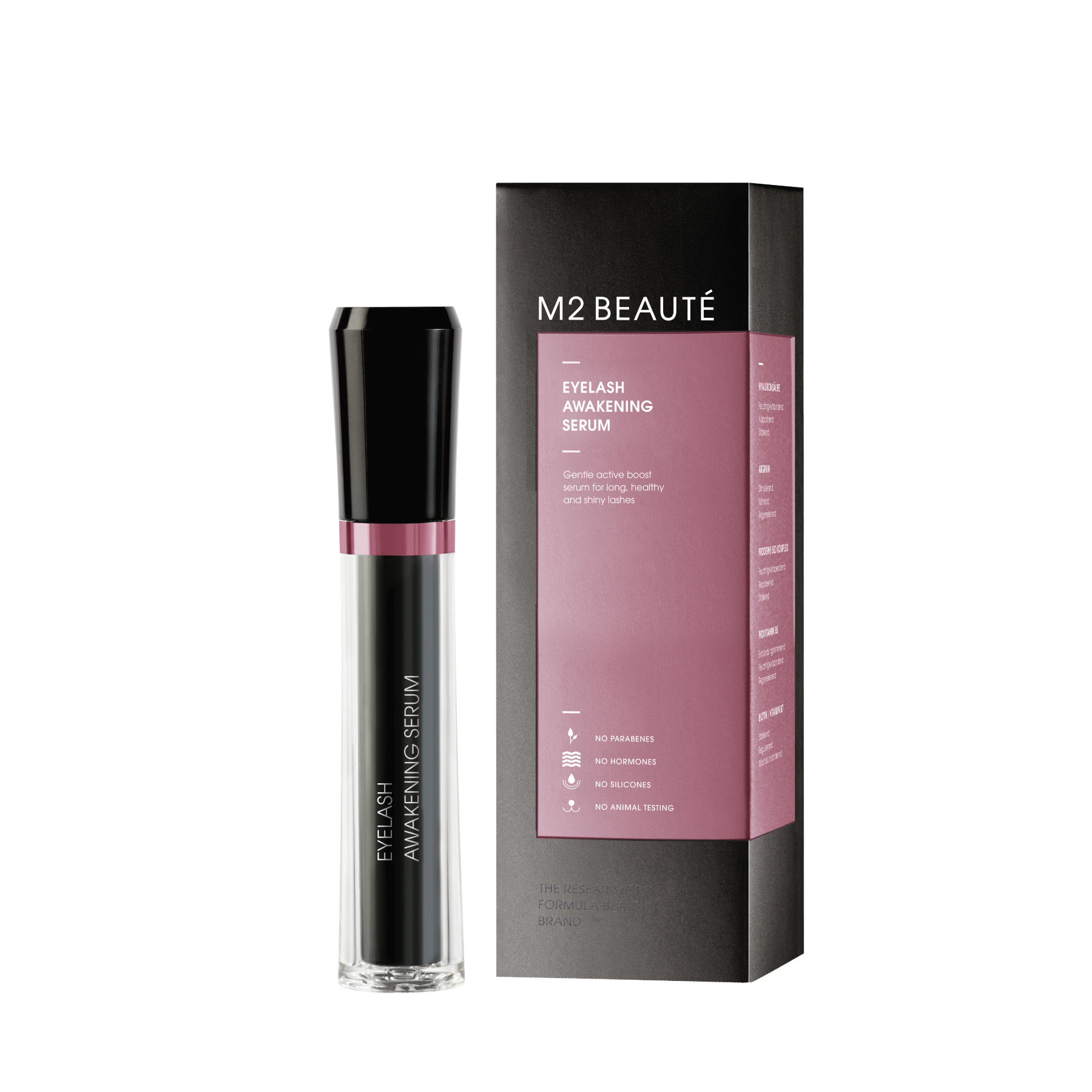 EYELASH AWAKENING SERUM