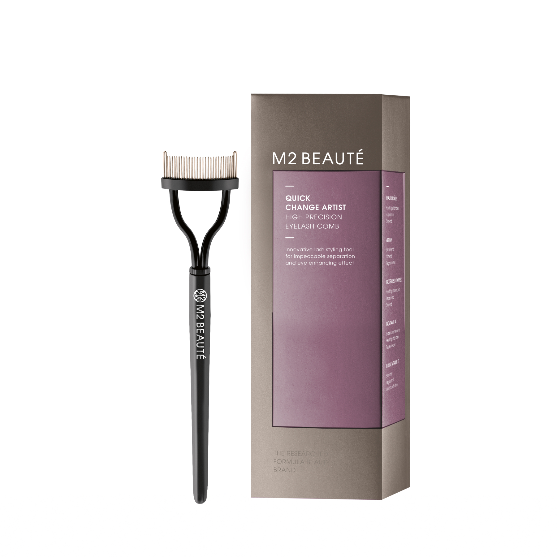 EYELASH COMB