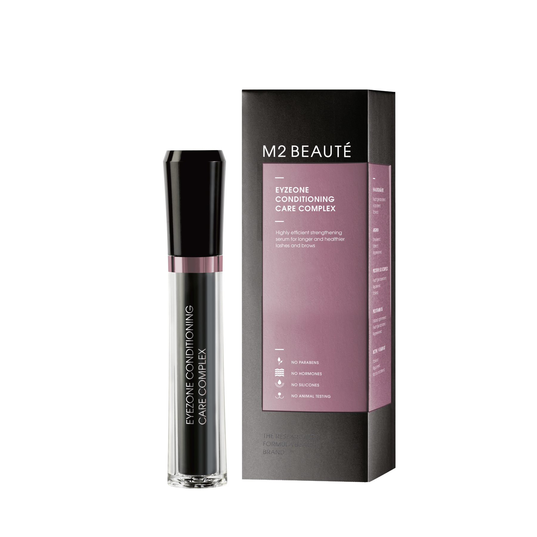 EYEZONE CONDITIONING CARE COMPLEX