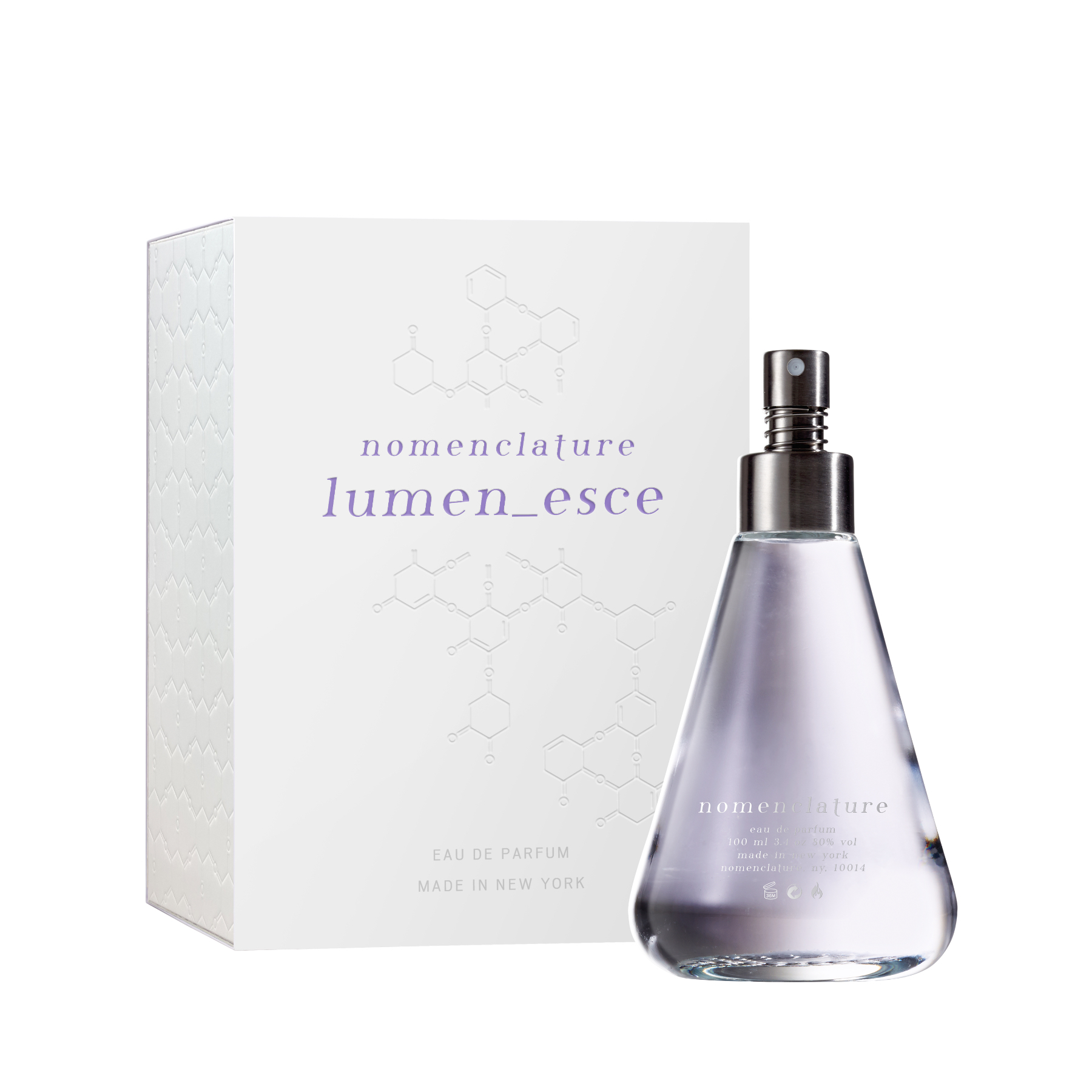 Nomenclature_lumen_esce_Eau de-Parfum_100ml_1