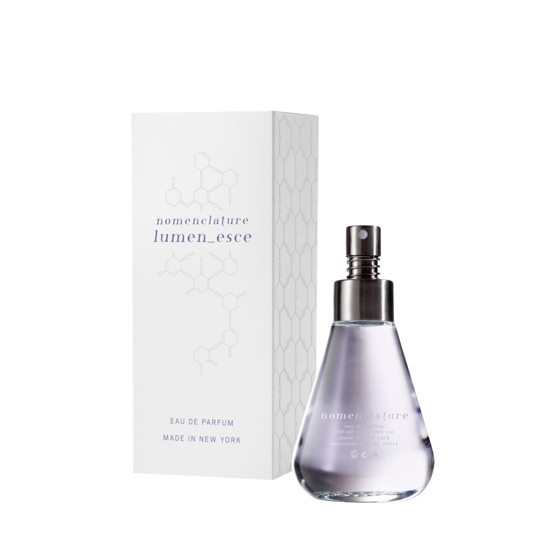 Nomenclature_lumen_esce_Eau de-Parfum_50ml_1