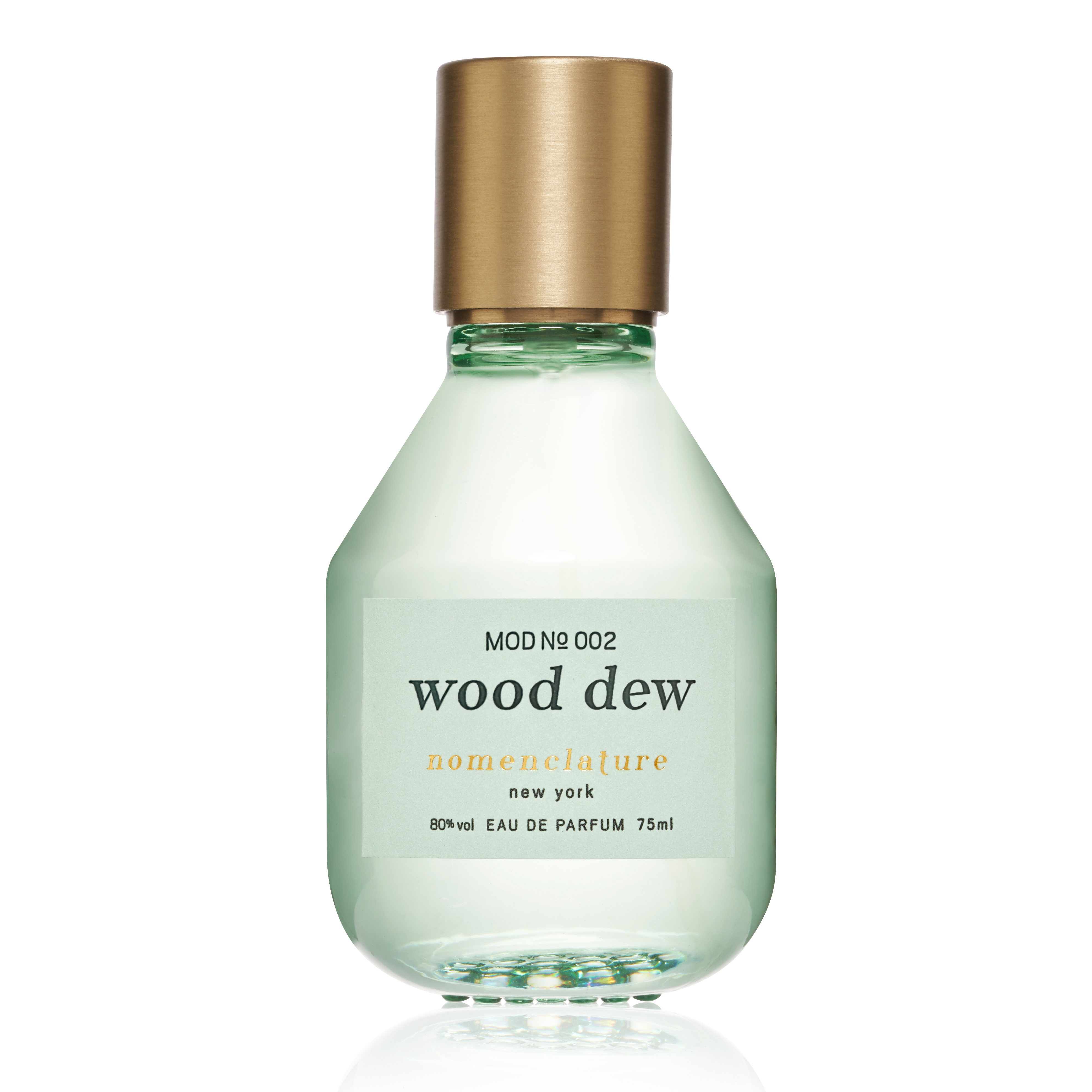 WOOD DEW